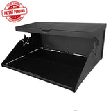 Rock Slide Engineering AC-TB-200 FITS AC-TB-200 - Rock Slide 07-22 Jeep JK/JL 2-4 Door Tailgate Table