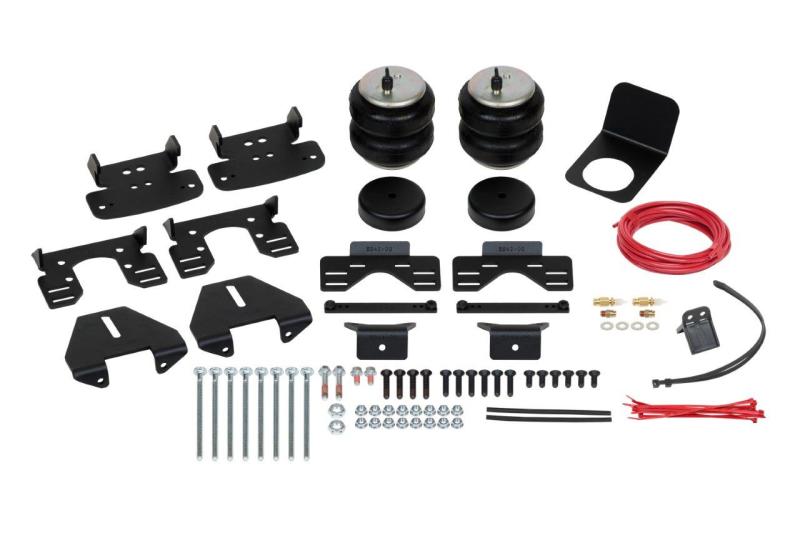 Firestone 2625 - Ride-Rite All-In-One Analog Kit 17-22 Ford F250/F350/F450 4WD (W21760)