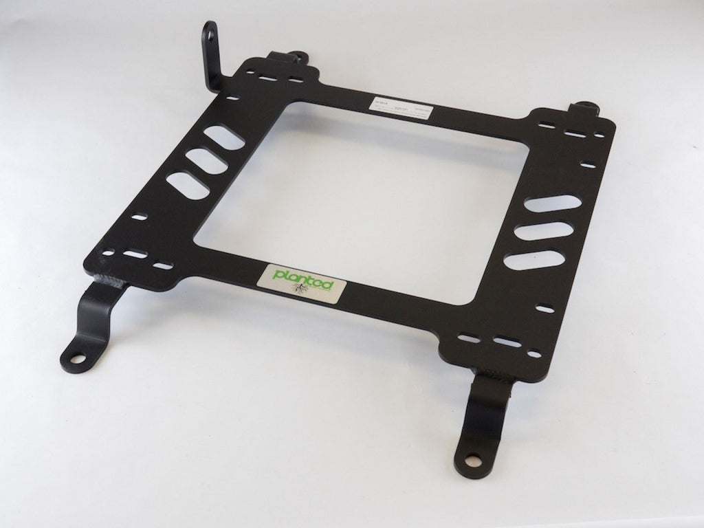 Planted Chevrolet Corvette C5 Chassis (1997-2004) Driver Side Seat Base