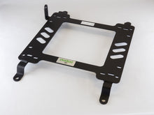 Load image into Gallery viewer, Planted Chevrolet Corvette C5 Chassis (1997-2004) Driver Side Seat Base