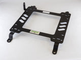 Planted Chevrolet Corvette C5 Chassis (1997-2004) Driver Side Seat Base