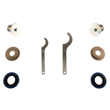 Load image into Gallery viewer, Bilstein 48-105958 - B16 2004 Audi S4 Base Front and Rear Performance Suspension System