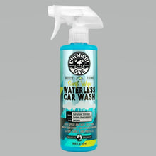 Load image into Gallery viewer, Chemical Guys CWS20916 - Swift Wipe Waterless Car Wash16oz