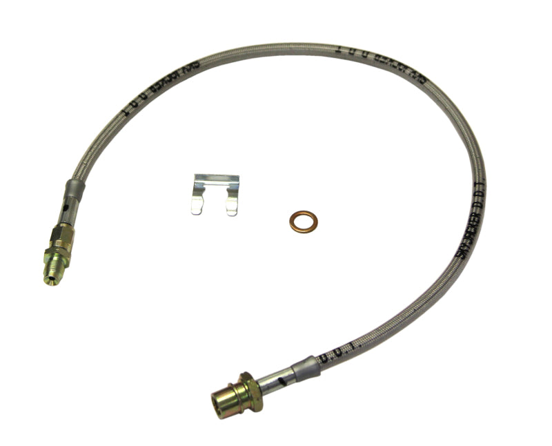 Skyjacker RBL30 FITS 1967-1982 Toyota Land Cruiser Brake Hose