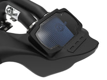Load image into Gallery viewer, aFe 50-30072R FITS Momentum GT Pro 5R Cold Air Intake System 2021-2022 Ford F-150 Raptor V6-3.5L (tt)