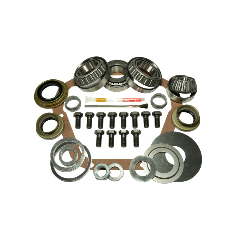 Yukon Gear Master Overhaul Kit For Dana 60 and 61 Front Diff - free shipping - Fastmodz