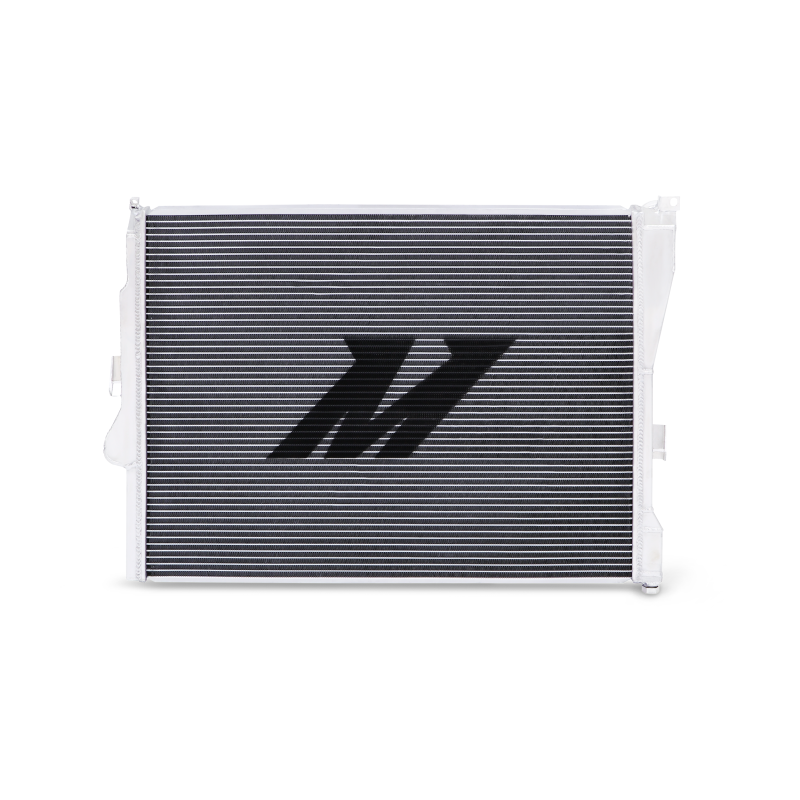 Mishimoto MMRAD-E46-323 FITS 99-06 BMW 323i/323i/328i/330i Performance Aluminum Radiator