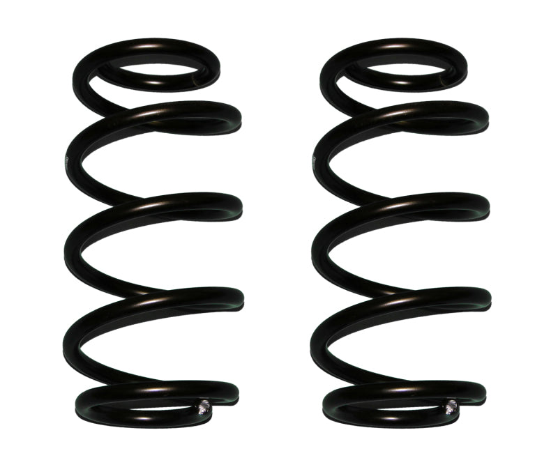 Skyjacker LIB208R - Coil Spring Set 2007-2011 Dodge Nitro