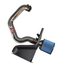 Load image into Gallery viewer, Injen 16-18 Volkswagen Jetta 1.4L SP Series Short Ram Black Intake System