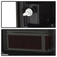 Load image into Gallery viewer, SPYDER 5013064 - Xtune Hummer H3 06-09 ( Non H3T ) LED Tail Lights Smoke ALT-ON-HH306-LED-SM