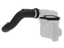 Load image into Gallery viewer, aFe 55-10006D FITS Super Stock Induction System Pro Dry S Media 15-20 Ford Mustang L4-2.3L (t)