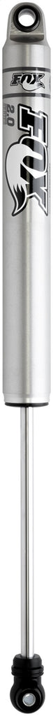 FOX 980-24-647 FITS 980-24-647 - Fox 05+ Ford SD 2.0 Performance Series 11.6in. Smooth Body IFP Rear Shock (Alum) / 0-1in Lift