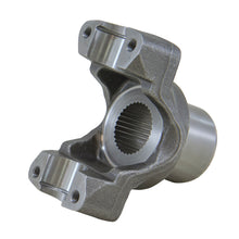 Load image into Gallery viewer, Yukon Gear &amp; Axle YY NP205-141032 -  -Yukon Gear 205 T/case Yoke w/ 32 Spline 1410 U/Joint Size