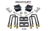 ReadyLift 69-5175  -  3.0in Front/1.0in Rear S ST Lift KIt 07-18 Tundra