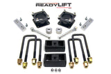 ReadyLift 69-5276  -  3.0in Front/2.0in Rear S ST Lift KIt 07-18 Tundra