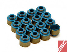 Load image into Gallery viewer, GSC Power Division B1022 - GSC P-D Subaru EJ Series Viton 6mm Valve Stem Seal Set of 500