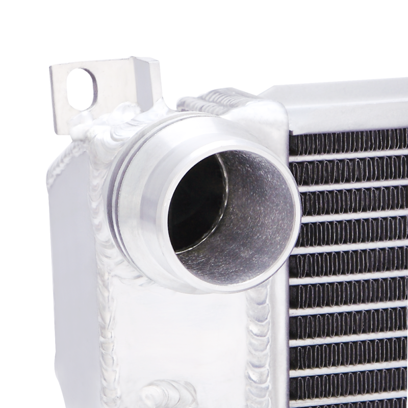 Mishimoto MMRAD-E46-323 FITS 99-06 BMW 323i/323i/328i/330i Performance Aluminum Radiator