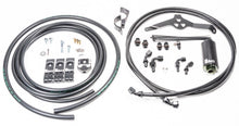 Load image into Gallery viewer, Radium Engineering 20-0629-03 - Radium 08-21 Subaru Fuel Hanger Plumbing Kit Stainless