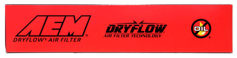 AEM Induction 28-50044 -AEM 16-18 Honda CR-V L4-1.5L F/I DryFlow Filter