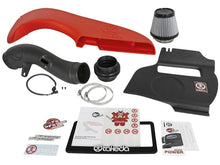 Load image into Gallery viewer, aFe Takeda Stage-2 PRO DRY S Cold Air Intake System 15-18 Subaru WRX H4 2.0L (t)