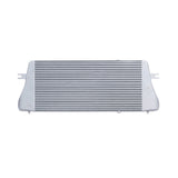 Mishimoto MMINT-RAM-94SL FITS 94-02 Dodge Ram 2500 5.9L Cummins Intercooler (Silver)