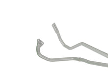 Load image into Gallery viewer, Whiteline 08-09 Pontiac G8 / G8 GT (Incl. 2009 G8 GXP) Front &amp; Rear Sway Bar Kit