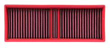 Load image into Gallery viewer, BMC 2016+ Alfa Romeo Giulia (952) 2.0 Turbo Replacement Panel Air Filter