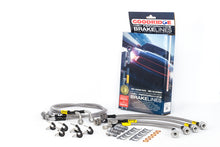 Load image into Gallery viewer, Goodridge 14196 - 00-06 Tahoe / 00-07 Suburban / 00-05 Escalade All w/ Stablia Track Brake Lines