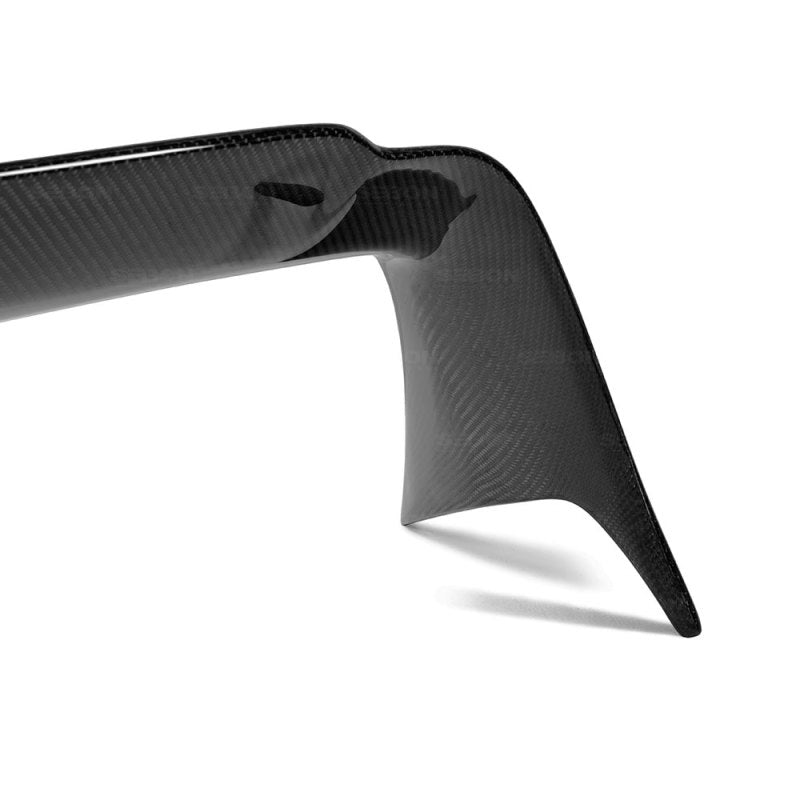 Seibon RS9401ACIN2D-MG FITS 94-01 Acura Integra 2Dr MG-Style Carbon Fiber Rear Spoiler