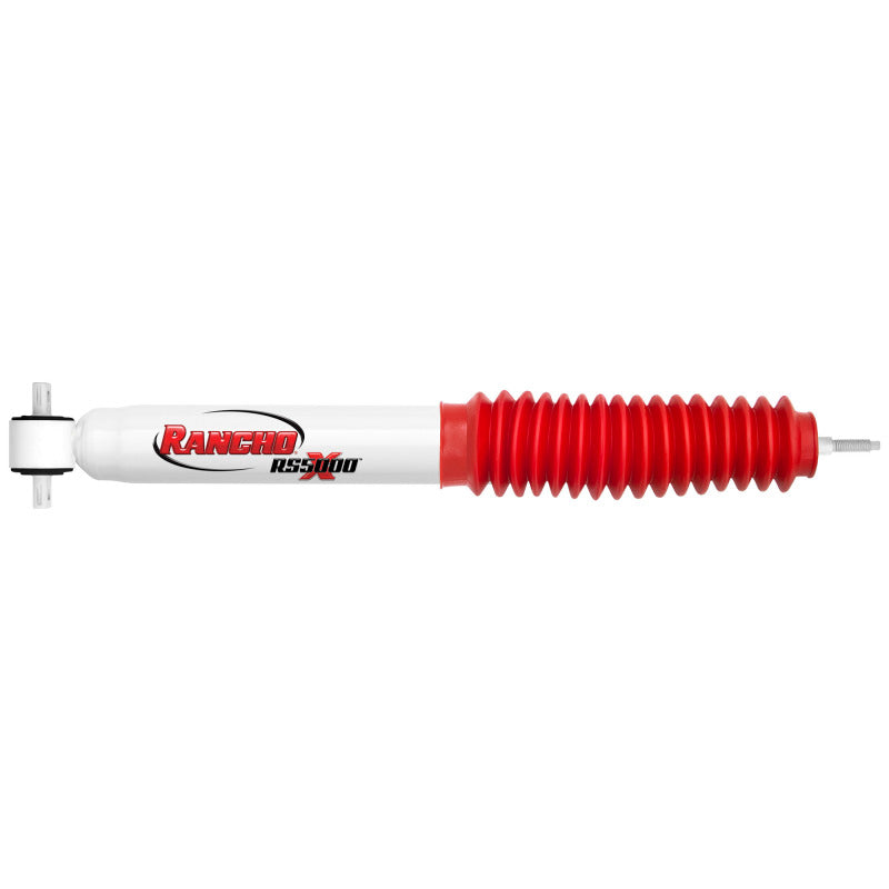 Rancho RS55235 FITS 97-02 Ford Expedition Front RS5000X Shock