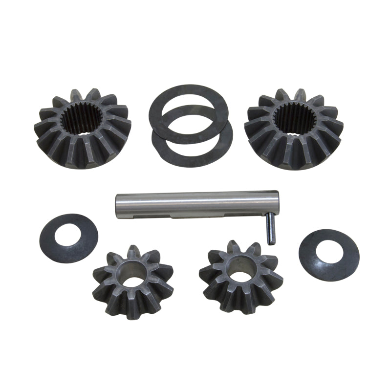 Yukon Gear & Axle YPKD30-S-27 -  -Yukon Gear Replacement Standard Open Spider Gear Kit For Dana 30 w/ 27 Spline Axles