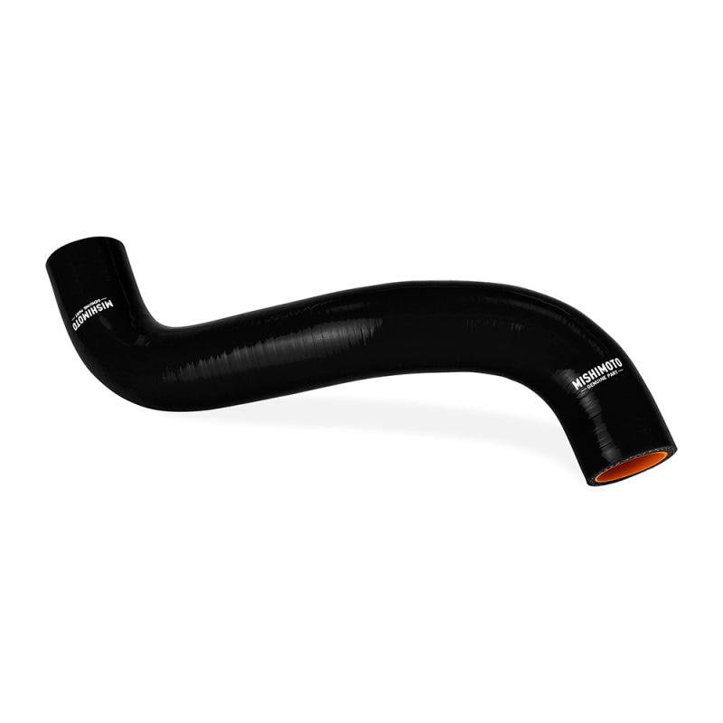 Mishimoto MMHOSE-4RUN34-96BK FITS 96-02 Toyota 4Runner 3.4L V6 Black Silicone Hose Kit