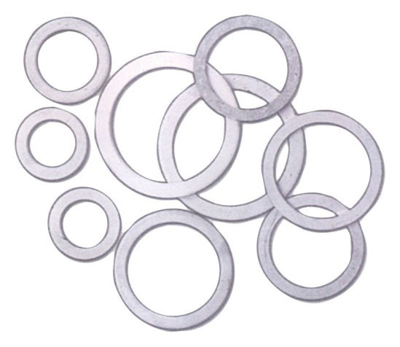 Fragola 999210 FITS 10mm Alum Crush Washer -AN-901 10 Pack