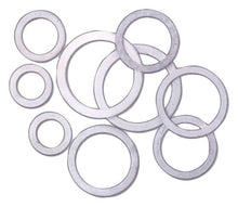 Load image into Gallery viewer, Fragola 999210 FITS 10mm Alum Crush Washer -AN-901 10 Pack