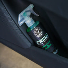 Load image into Gallery viewer, Chemical Guys AIR_101_04 - New Car Smell Air Freshener &amp; Odor Eliminator4oz