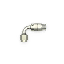 Load image into Gallery viewer, DeatschWerks 6-02-0852 - 6AN Female Swivel 90-Degree Hose End PTFE (Incl. 1 Olive Insert)