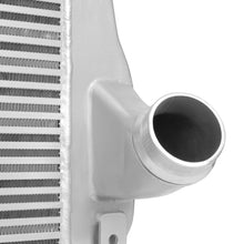 Load image into Gallery viewer, Mishimoto MMINT-DMAX-06SL FITS 06-10 Chevy 6.6L Duramax Intercooler (Silver)