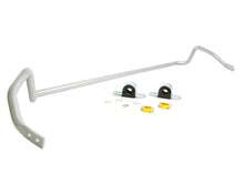 Load image into Gallery viewer, Whiteline BTR74Z - 99-06 Toyota Celica Rear 20mm Heavy Duty Fixed Swaybar