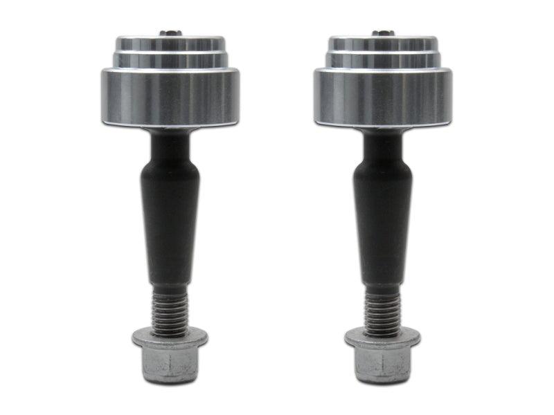 ICON 614550 - 2005+ Toyota Tacoma/2007+ Toyota Tundra/2016+ Nissan Titan XD/2019+ GM 1500 Delta Joint Kit