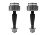 ICON 614550 - 2005+ Toyota Tacoma/2007+ Toyota Tundra/2016+ Nissan Titan XD/2019+ GM 1500 Delta Joint Kit