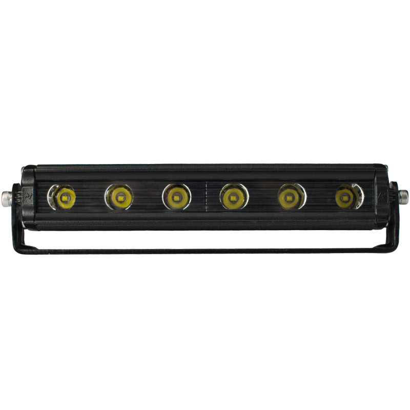 ANZO 861172 FITS: Universal LED Clamp-On Back Up Light (Single)