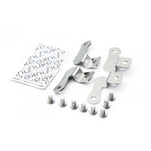 Load image into Gallery viewer, Nuke Performance BMW M60/M62 Fuel Rail Bolt-On Kit