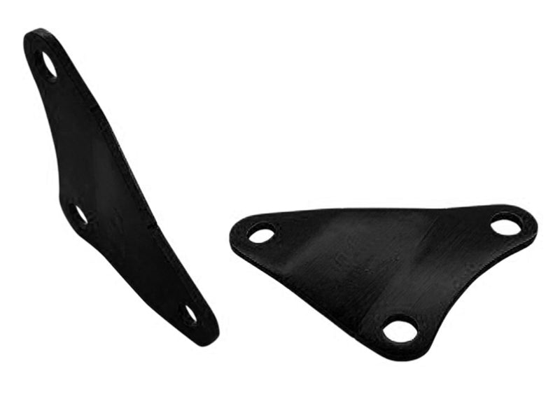 Whiteline KBR14 - 08 STi Brace Control Arm Support