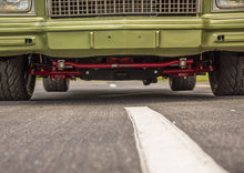 Load image into Gallery viewer, UMI Performance 303534-B FITS 78-88 GM G-Body Solid Front &amp; Rear Sway Bar Kit