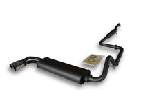 Load image into Gallery viewer, HKS LES-H05 - 88-91 Honda Civic Si Sport Exhaust