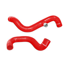 Load image into Gallery viewer, Mishimoto MMHOSE-F250D-94RD FITS 94-97 Ford F250 7.3L Red Diesel Hose Kit