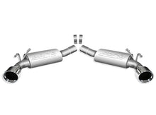 Load image into Gallery viewer, Borla 11774 - 2010 Camaro 6.2L V8 Exhaust (rear section only)