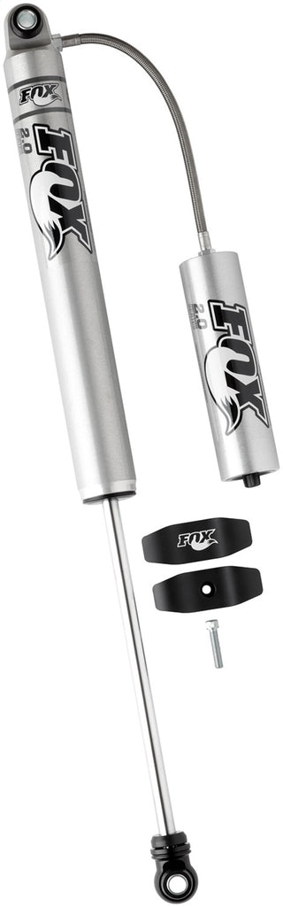 FOX 985-24-026 FITS 985-24-026 - Fox 94-11 Dodge 2500/3500 2.0 Performance Series 12.6in Smooth Body R/R Rear Shock / 4-6in Lift