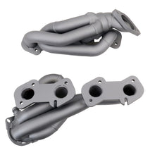 Load image into Gallery viewer, BBK 1615 FITS 96-04 Mustang GT Shorty Tuned Length Exhaust Headers1-5/8 Titanium Ceramic