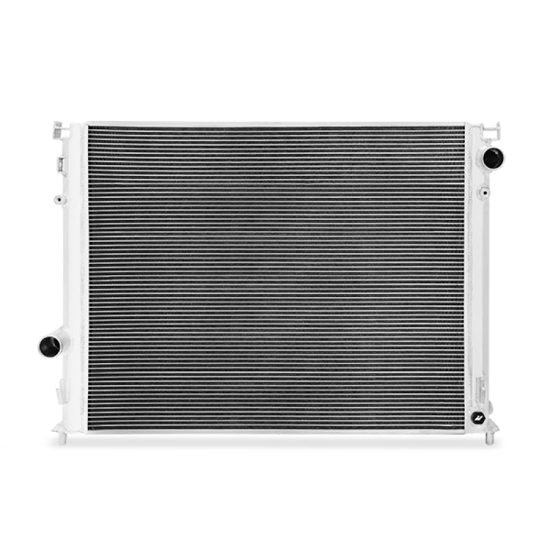 Mishimoto MMRAD-SRT-09 FITS 09-16 Dodge Challenger/Charger 5.7L V8 Performance Aluminum Radiator